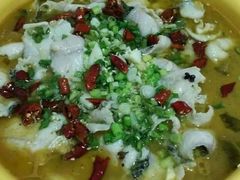 -味好美土菜(迎宾东路店)