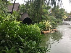 -厦门日月谷温泉渡假村