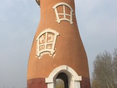 -张店儿童公园