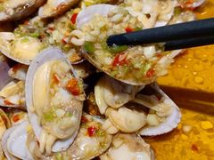 -潮州府·潮菜·砂锅粥(徐家汇店)