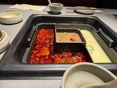 -巴奴毛肚火锅(悠唐购物中心店)