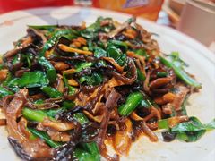 -望庐说·本地菜馆