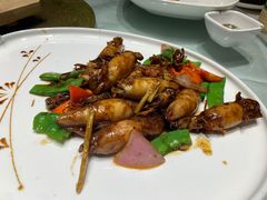 -79号渔船海鲜饭店(华强北店)