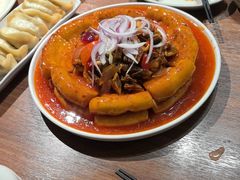 -贯贯吉·清真餐厅(浙江中路店)