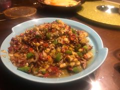 -楼兰新疆主题餐厅(苏州中心店)