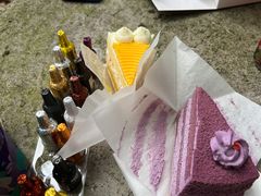 -St蛋糕王国(亨特店)
