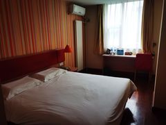 -如家酒店(北京北七家温都水城亚运村汽车市场店)