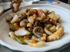 -渔娘渔家丹东海鲜(东直门店)