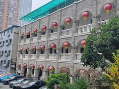 -贵阳北天主教堂