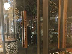 -Peet's Coffee皮爷咖啡(新天地黑标店)