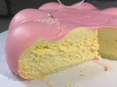 -CAKE BOSS蛋糕老板(公主坟凯德晶品店)