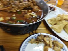 -高淳老街土菜馆(迎薰门店)