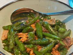 -君庭中餐馆(华强路店)