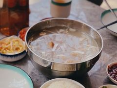 -屋里家延边朝鲜族冷面(梅林3店)