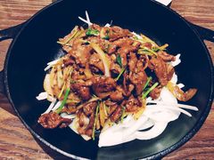 -盛京辽菜小馆(龙之梦购物中心店)