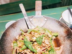 -费大厨辣椒炒肉(太平老街店)