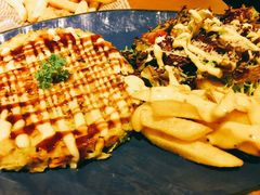 -OKOOKO澳客餐吧(乐天百货店)