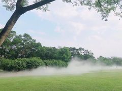 -雀儿山公园