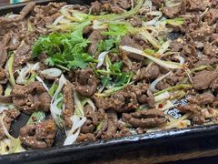 -清真永恒华威肉饼(潘家园店)
