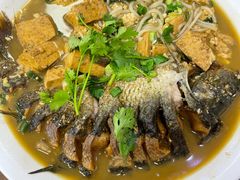 -连池鱼豆味坊(风景区店)