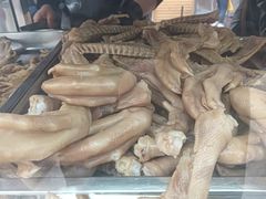 -正宗忘不了老鹅(梅岭店)