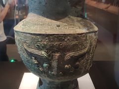 -盘龙城国家考古遗址公园