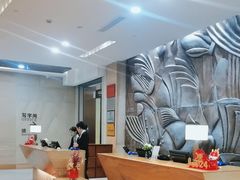 -东北大厦酒店(沈阳北站青年大街店)