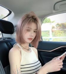 -88潮牌美发沙龙