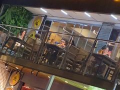 -蚝老板海鲜烧烤大排档(码头店)