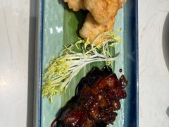 -常来小聚·广州非遗传承餐厅(高德置地店)
