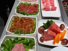 -海底捞火锅(铁西万达店)
