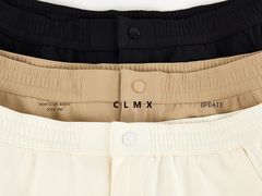 -CLMX(新天地凯德晶萃广场店)