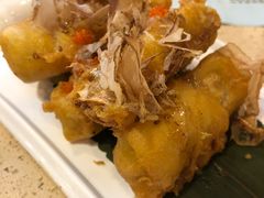 焙煎腐皮斋卷-点都德(汇盈广场店)