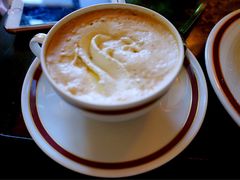-Cafe Sacher(WIEN)