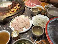 -堂客老火锅(欣阳广场总店)
