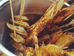 -炒豆合作社(东四总店)