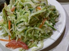 -平山城鑫烧烤(建国楼店)