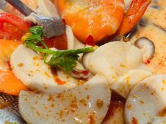 -Thai Alley泰爱里(二沙岛店)