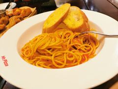 -Mr.Pizza米斯特比萨(苏州平江万达广场店)