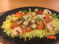 -萨莉亚意式餐厅(深南茂业店)