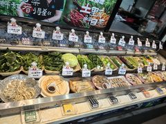 -黄泥岗·地道湖北菜(奥特莱斯店)