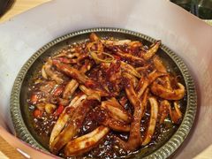 -米村拌饭(江宁万达店)