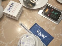 -海大大蒸汽海鲜餐厅·粤菜·特色小炒(欢乐颂店)