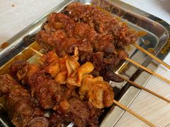 -海平馄饨(逍遥二路店)