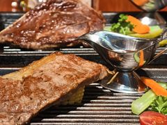 -莫斯科西餐厅