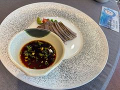 -苏苑饭店-中餐厅(长桥地区店)