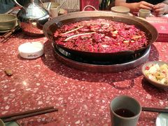 -纸盐河码头火锅(十八梯店)
