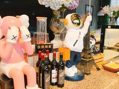 -圣罗巴海鲜烤肉自助(佳兆业店)