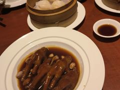 -杭州JW万豪酒店-万豪中餐厅