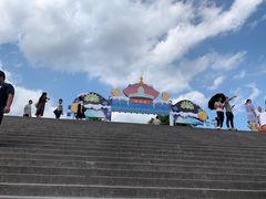 -横店影视城明清宫苑园区